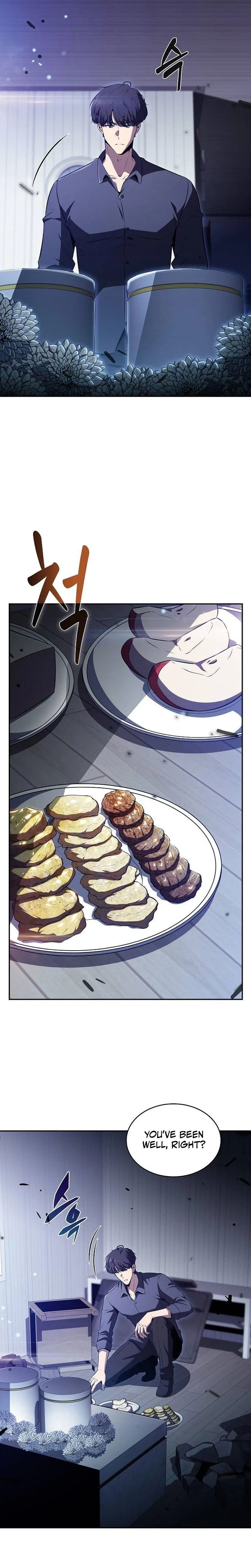Please Have a Meal! Chapter 53 – Page 26