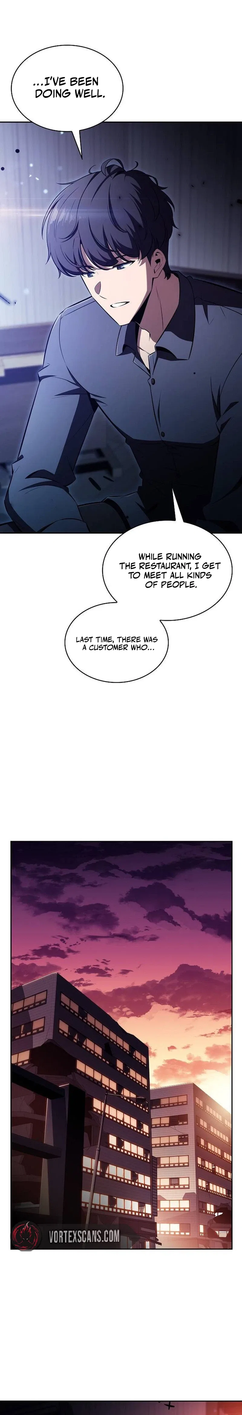 Please Have a Meal! Chapter 53 – Page 27