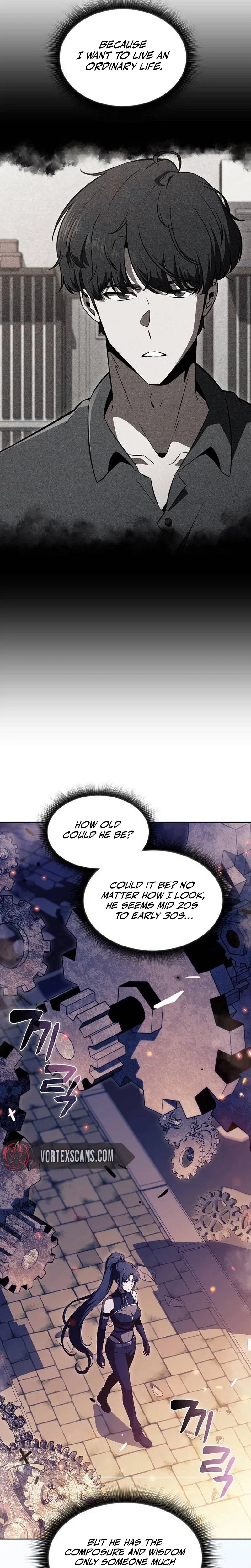 Please Have a Meal! Chapter 53 – Page 35