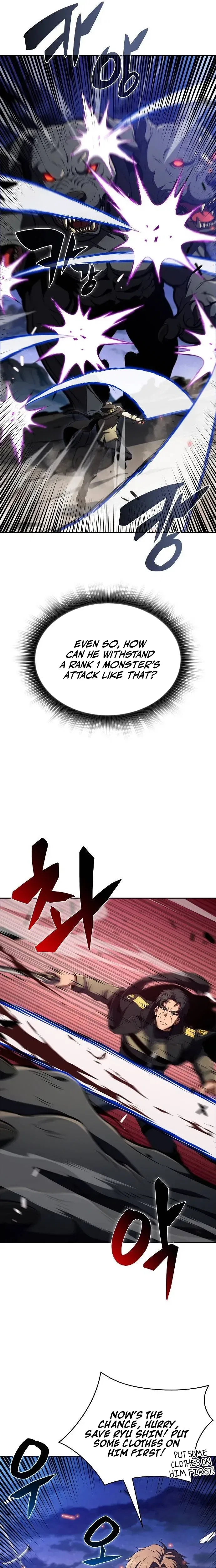 Please Have a Meal! Chapter 52 – Page 3
