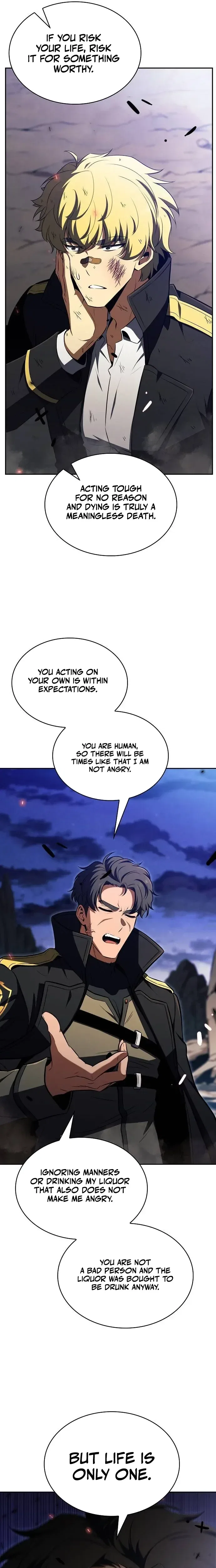 Please Have a Meal! Chapter 52 – Page 9