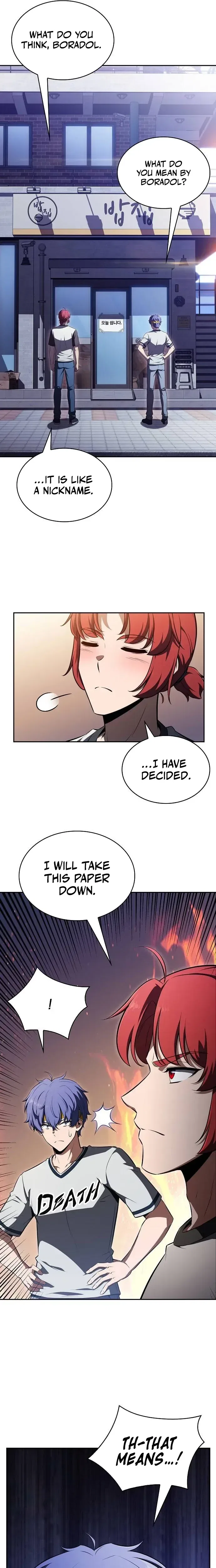 Please Have a Meal! Chapter 52 – Page 35