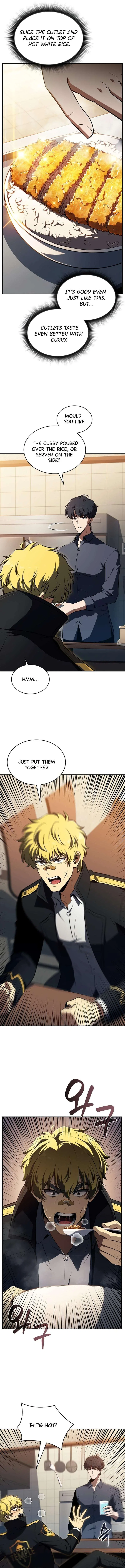 Please Have a Meal! Chapter 51 – Page 10