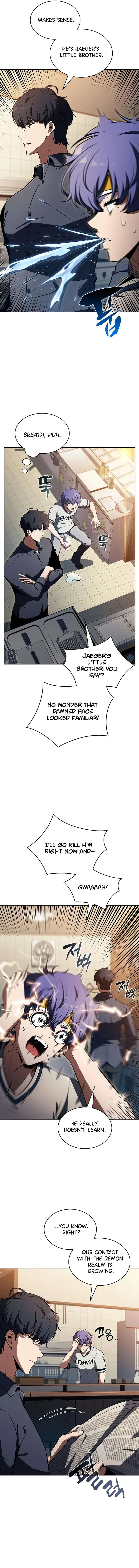 Please Have a Meal! Chapter 51 – Page 13