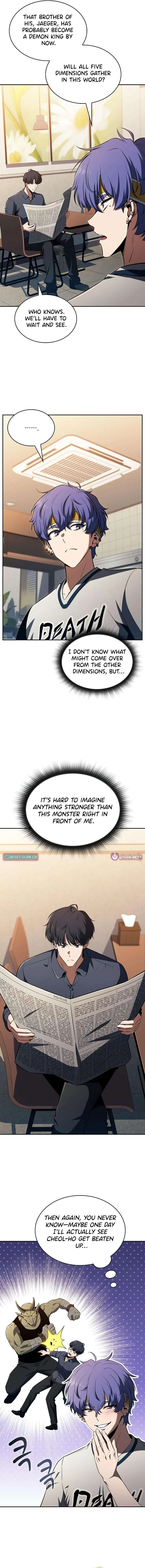 Please Have a Meal! Chapter 51 – Page 14