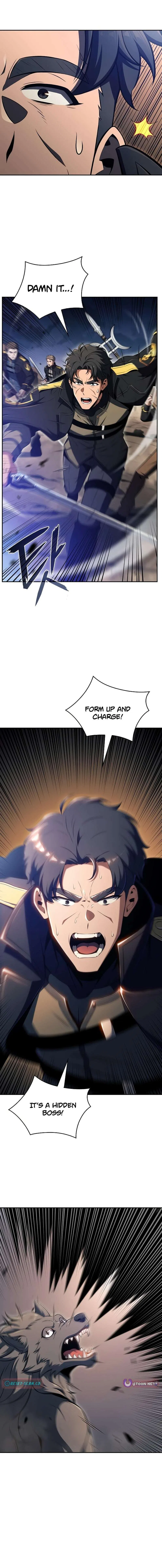 Please Have a Meal! Chapter 51 – Page 18