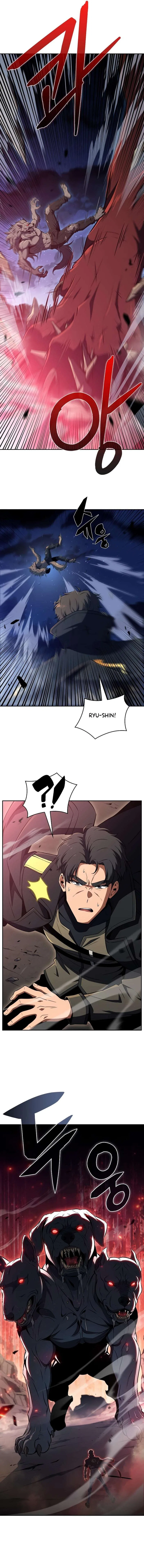 Please Have a Meal! Chapter 51 – Page 19
