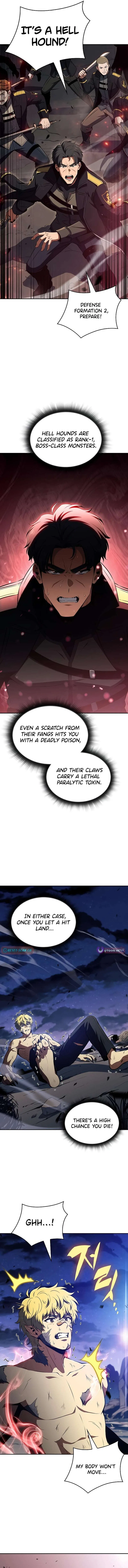 Please Have a Meal! Chapter 51 – Page 20