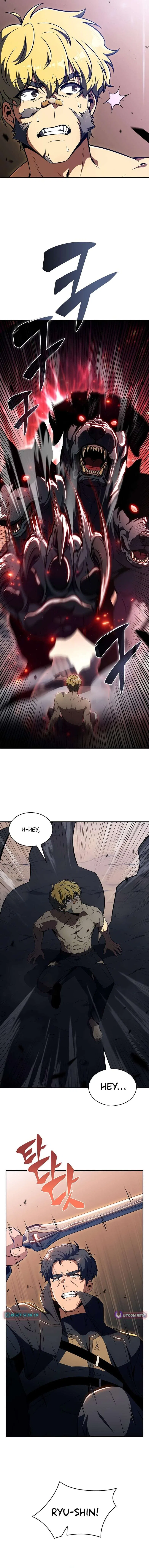 Please Have a Meal! Chapter 51 – Page 21