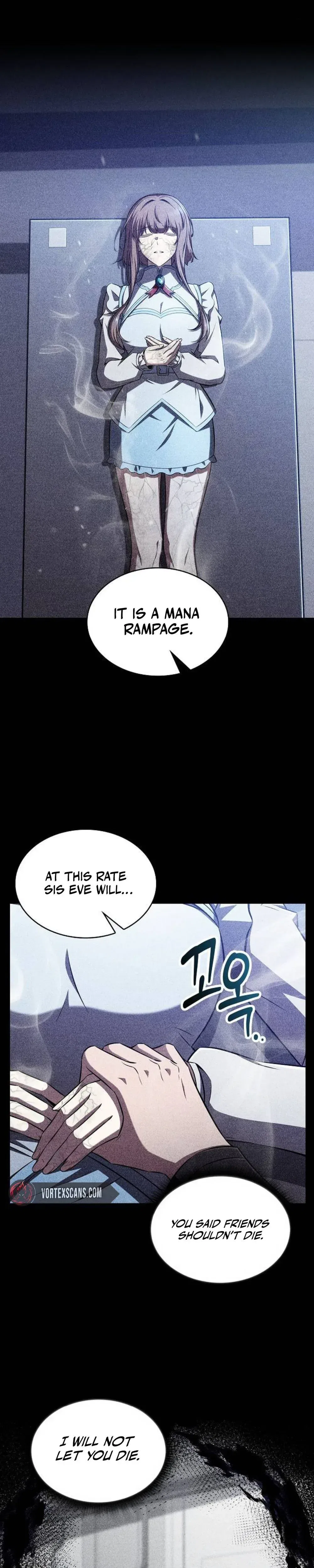 Please Have a Meal! Chapter 50 – Page 3