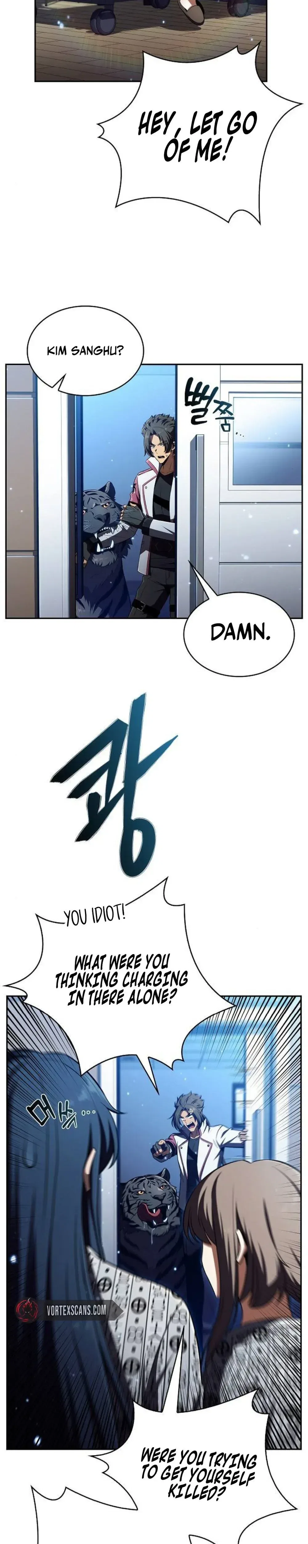 Please Have a Meal! Chapter 50 – Page 15
