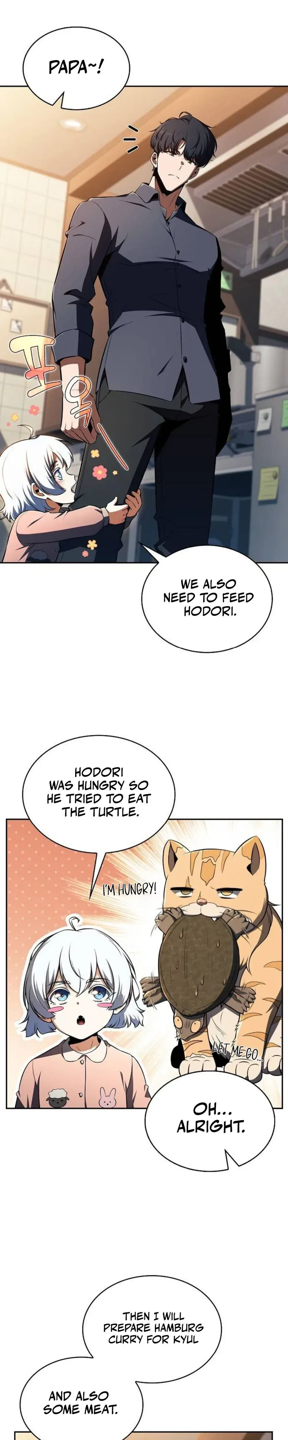 Please Have a Meal! Chapter 50 – Page 29