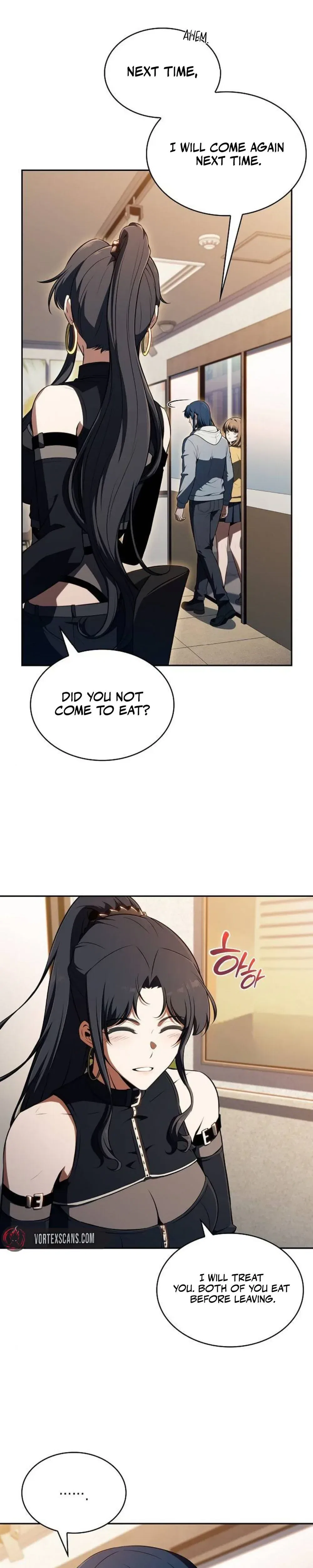Please Have a Meal! Chapter 50 – Page 31
