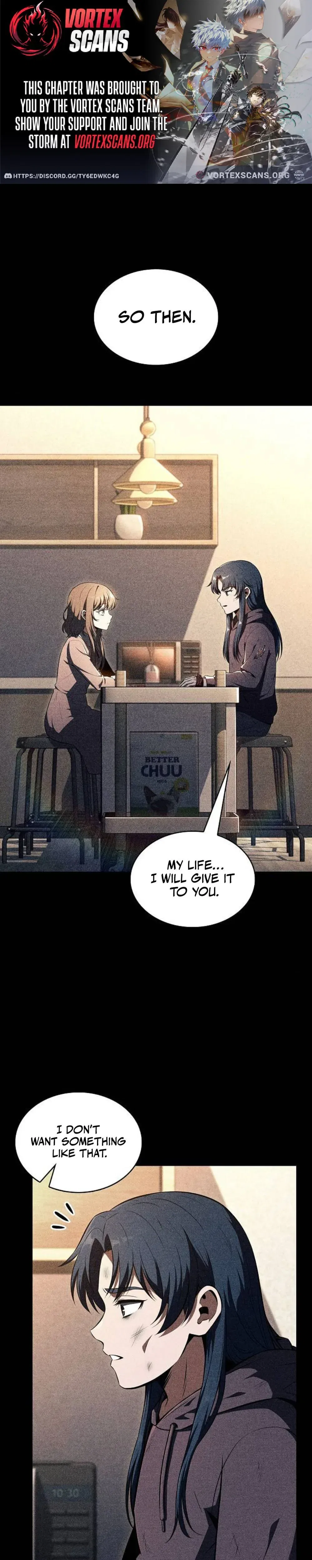 Please Have a Meal! Chapter 50 – Page 41