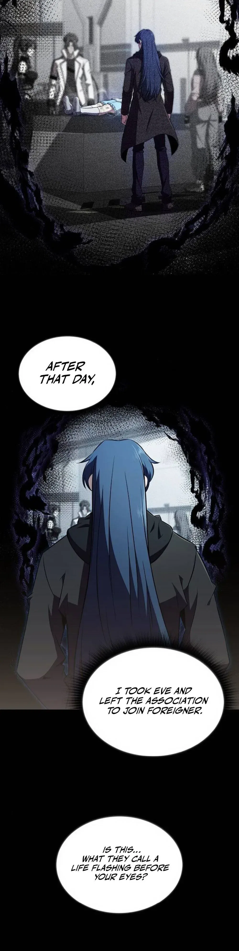 Please Have a Meal! Chapter 50 – Page 44