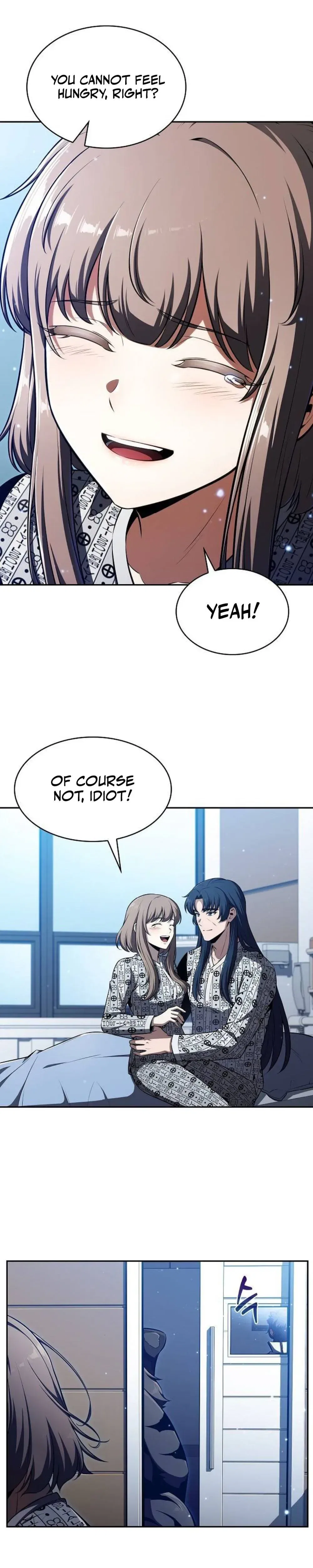 Please Have a Meal! Chapter 50 – Page 53