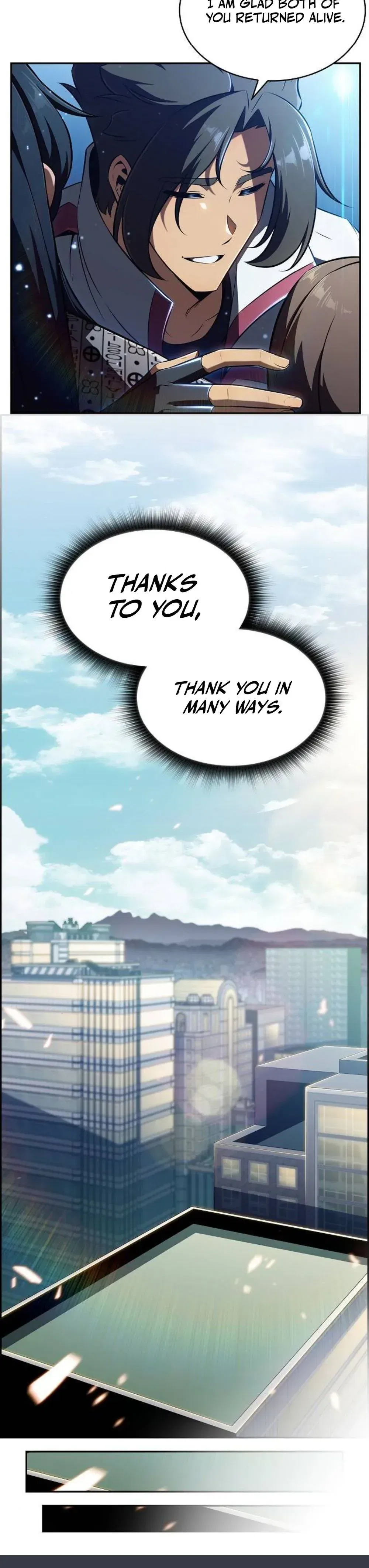 Please Have a Meal! Chapter 50 – Page 60