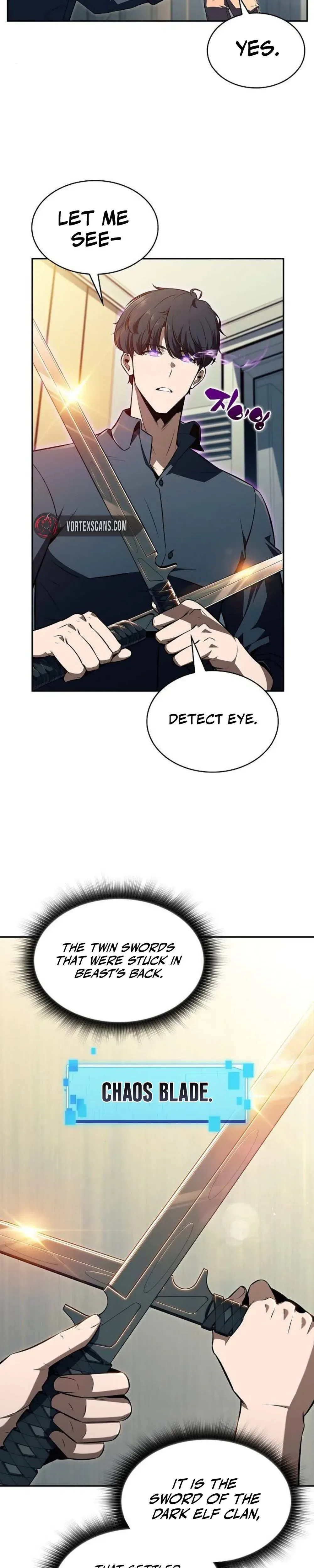 Please Have a Meal! Chapter 50 – Page 63