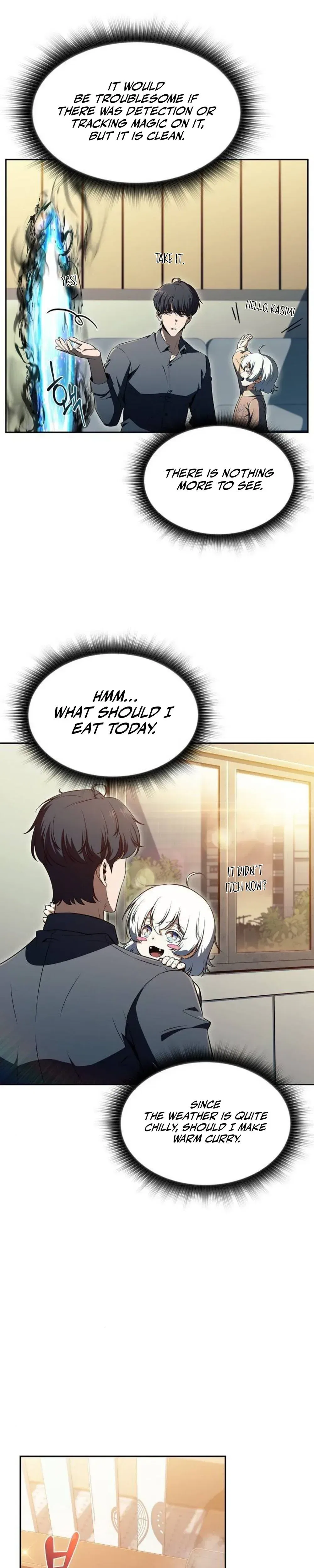 Please Have a Meal! Chapter 50 – Page 65