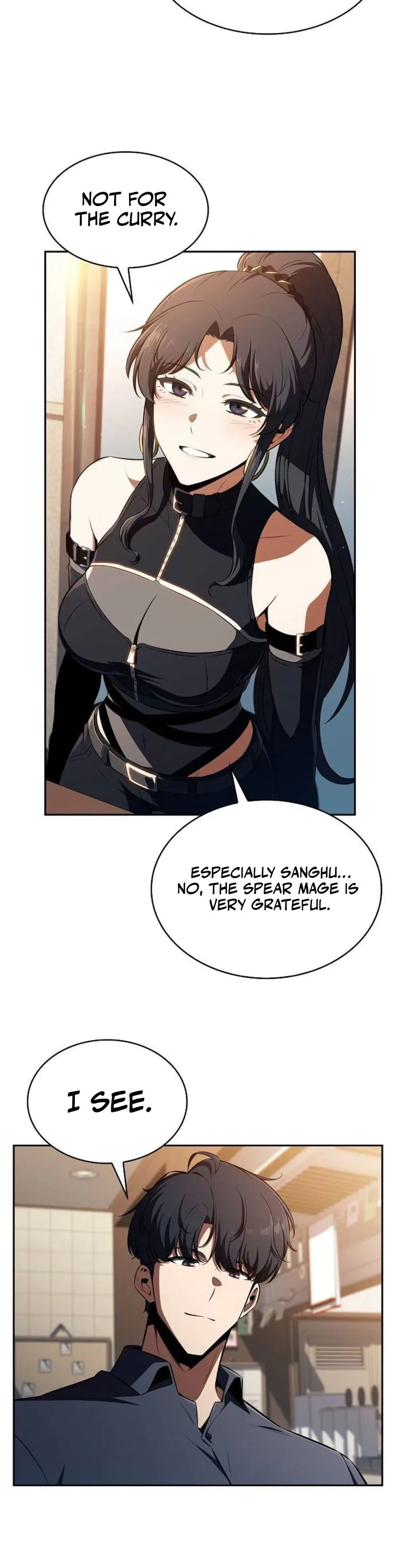 Please Have a Meal! Chapter 50 – Page 68