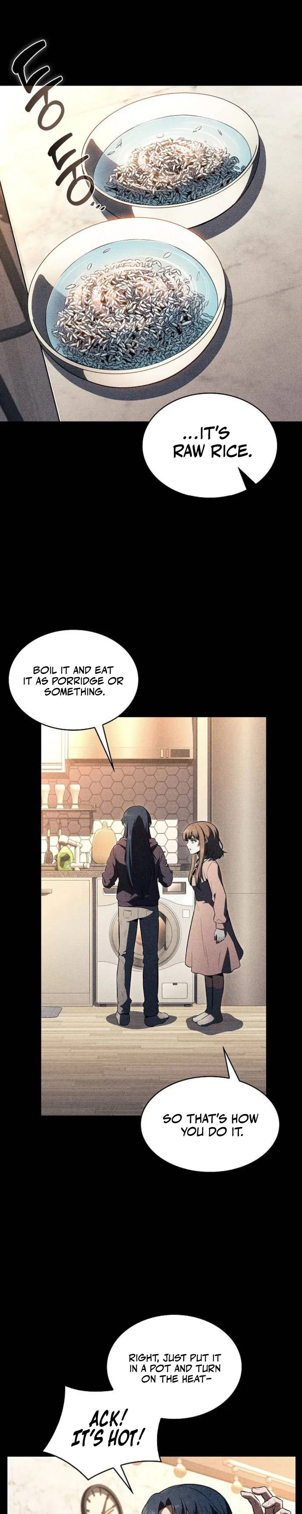 Please Have a Meal! Chapter 49 – Page 5