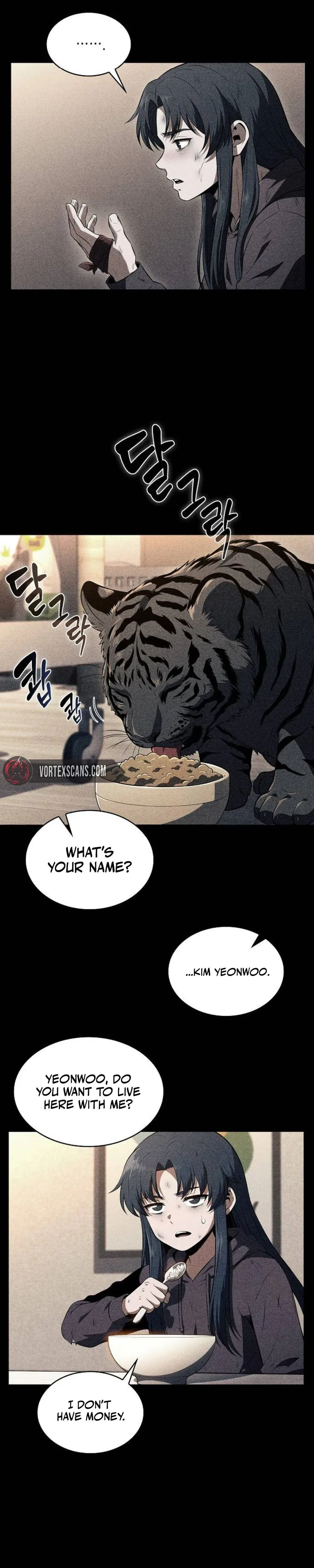 Please Have a Meal! Chapter 49 – Page 7