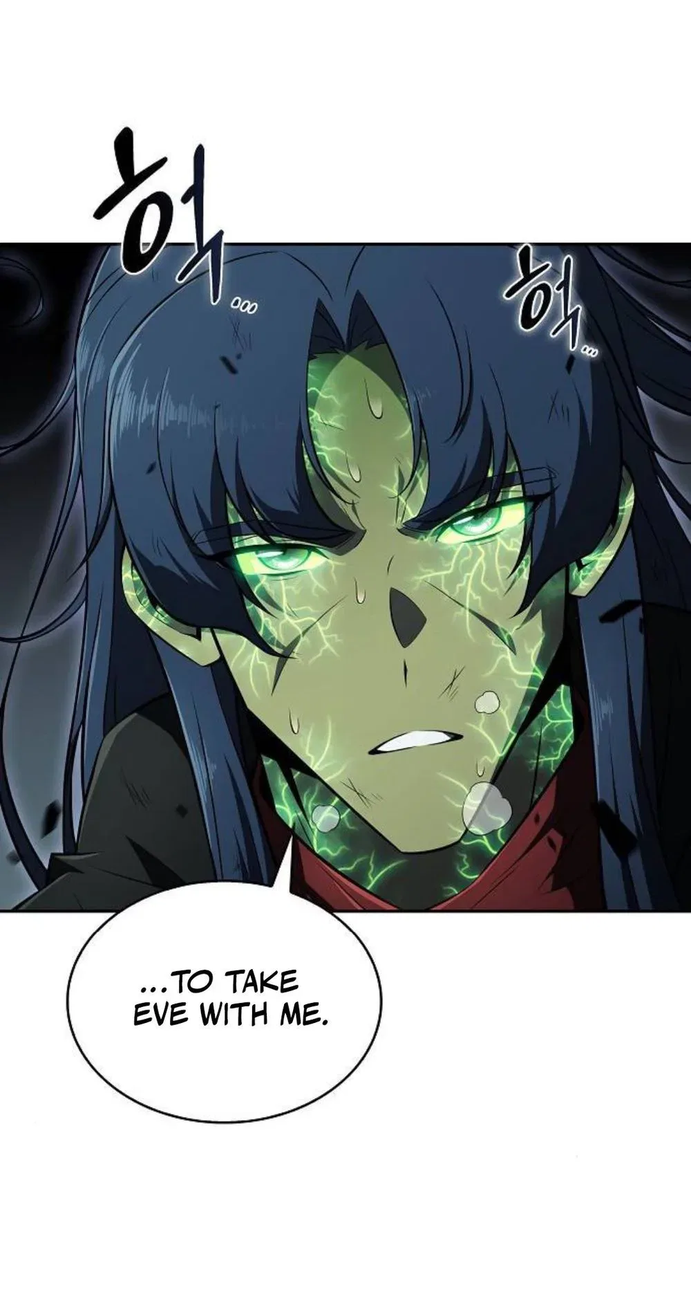 Please Have a Meal! Chapter 49 – Page 20
