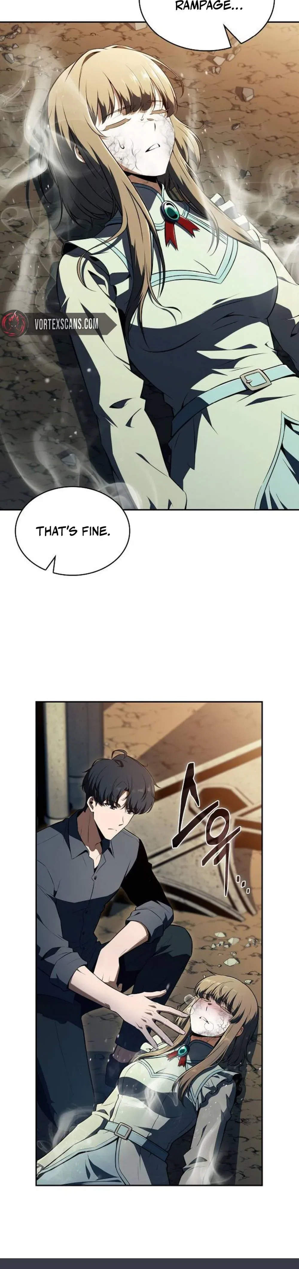 Please Have a Meal! Chapter 49 – Page 40