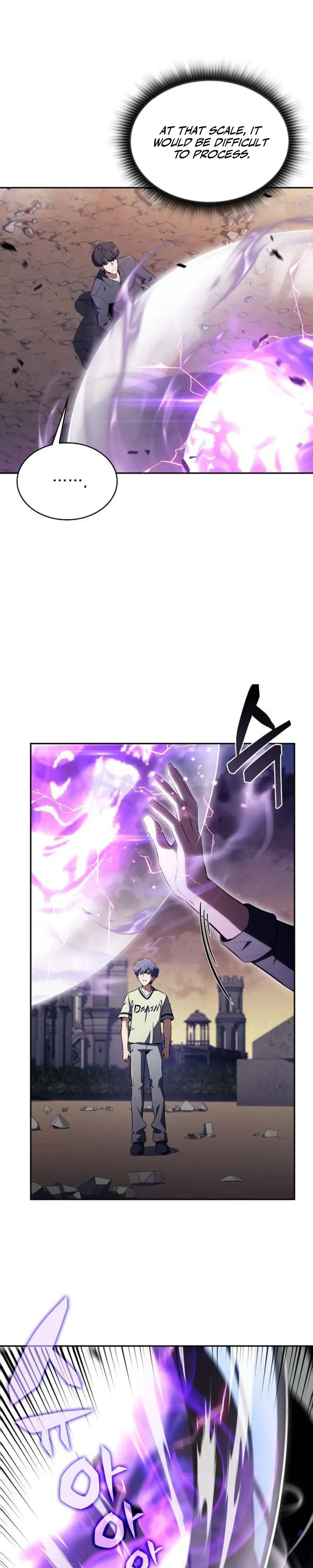Please Have a Meal! Chapter 49 – Page 42