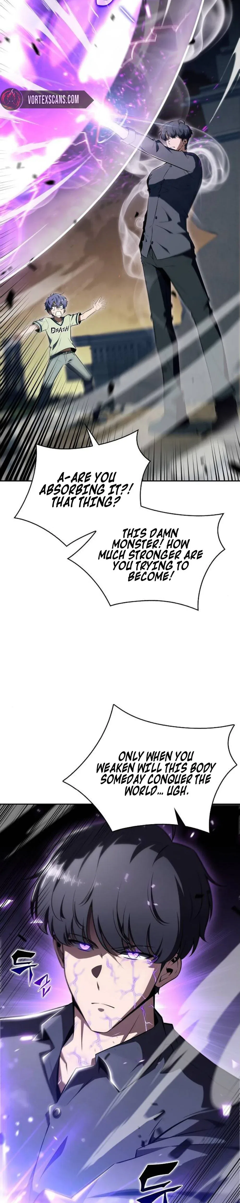 Please Have a Meal! Chapter 49 – Page 43
