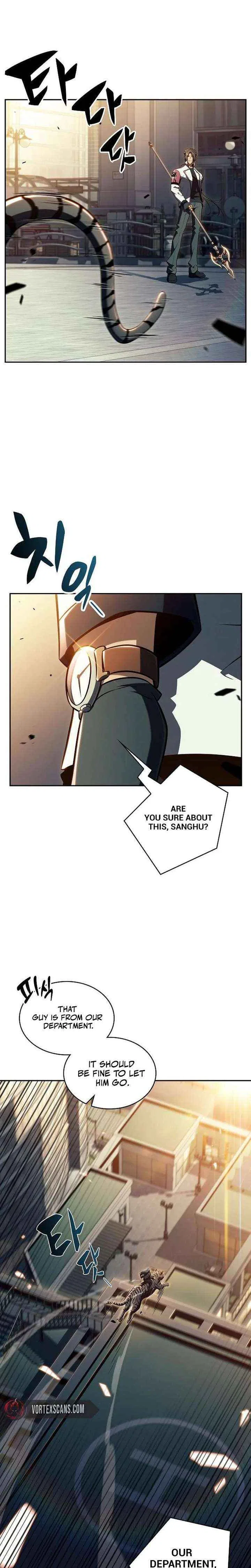 Please Have a Meal! Chapter 48 – Page 5