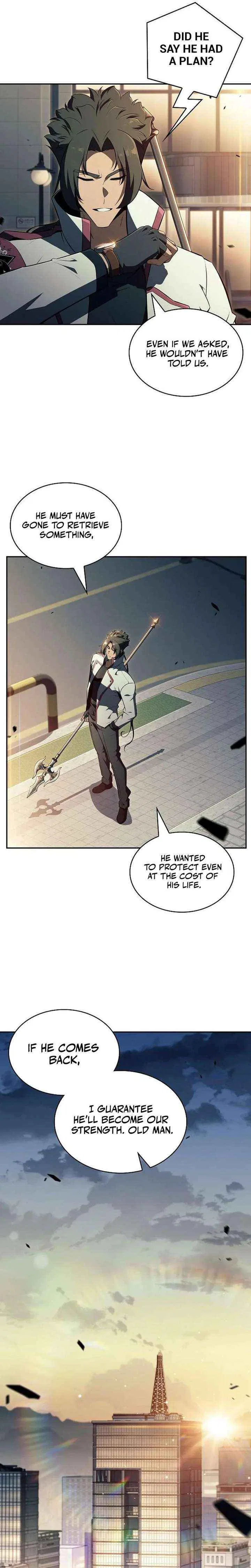 Please Have a Meal! Chapter 48 – Page 7