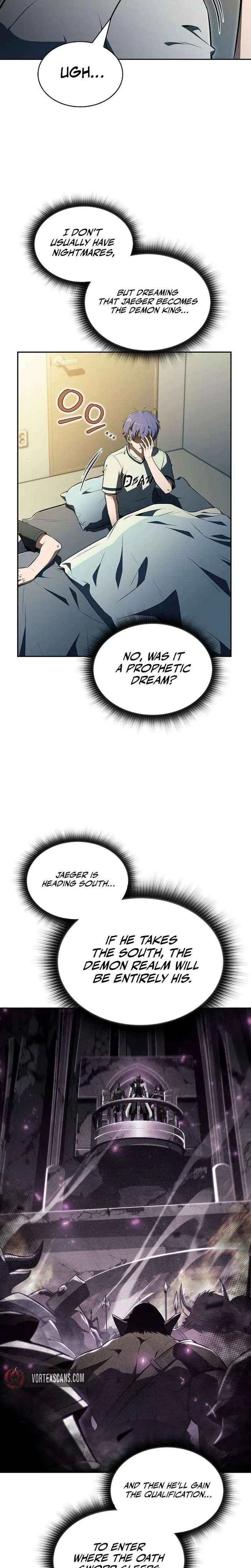 Please Have a Meal! Chapter 48 – Page 11