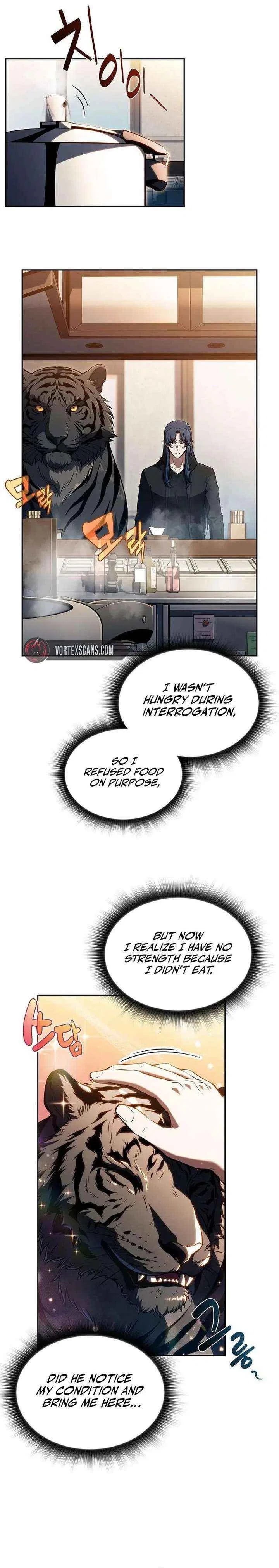Please Have a Meal! Chapter 48 – Page 18