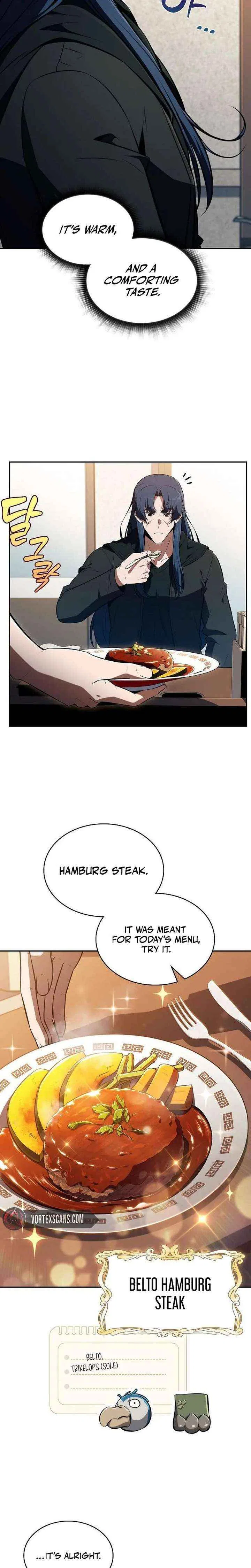 Please Have a Meal! Chapter 48 – Page 20
