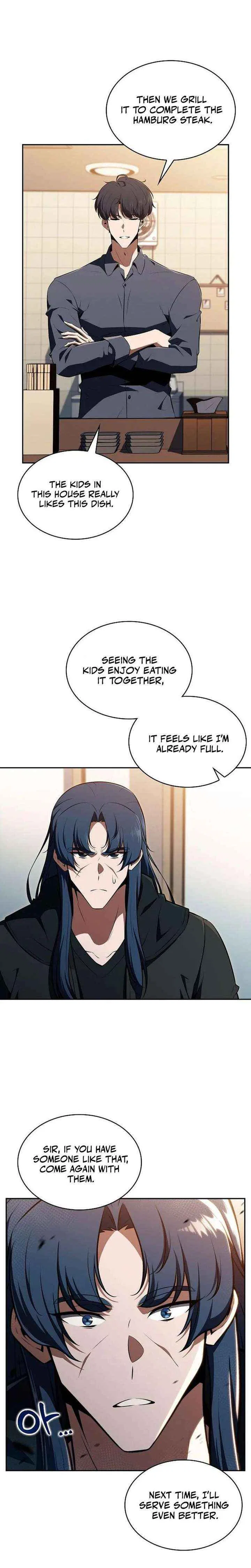 Please Have a Meal! Chapter 48 – Page 26