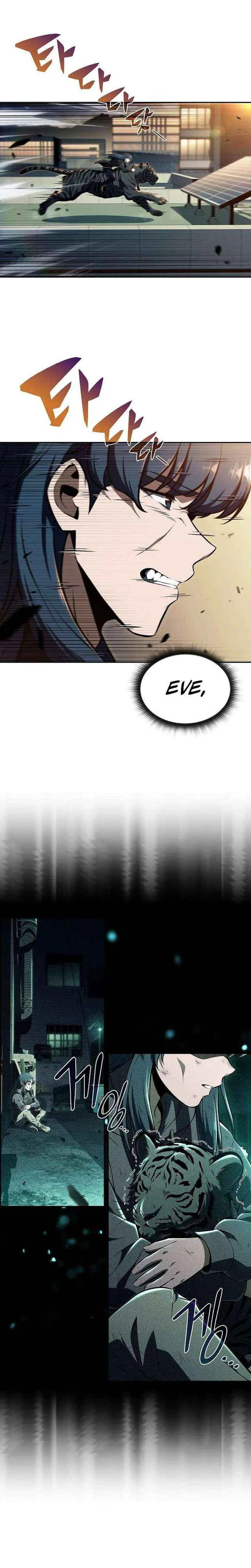 Please Have a Meal! Chapter 48 – Page 29