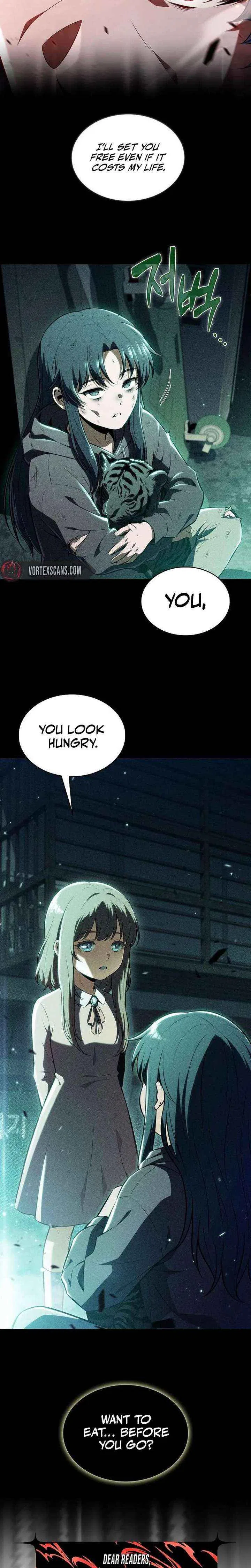 Please Have a Meal! Chapter 48 – Page 32