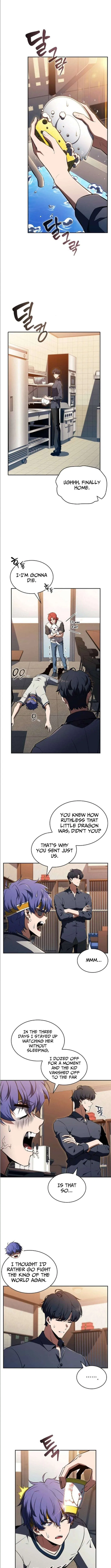 Please Have a Meal! Chapter 47 – Page 5