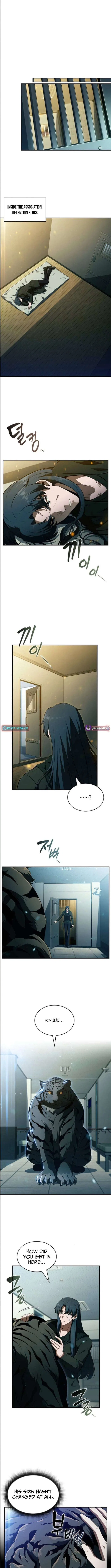 Please Have a Meal! Chapter 47 – Page 11