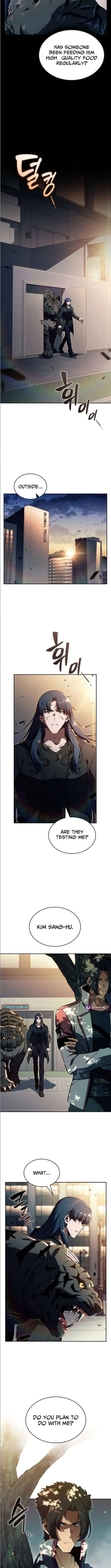 Please Have a Meal! Chapter 47 – Page 12