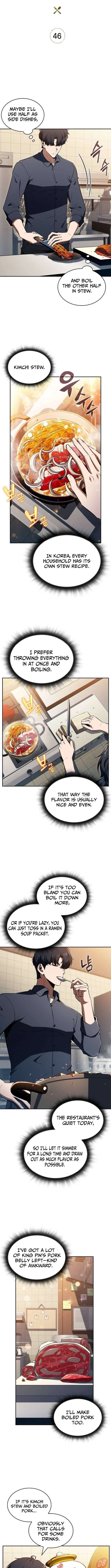 Please Have a Meal! Chapter 46 – Page 3
