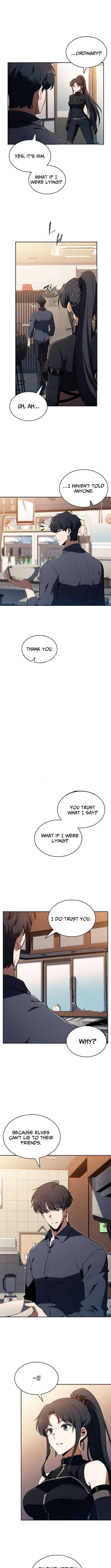 Please Have a Meal! Chapter 46 – Page 7