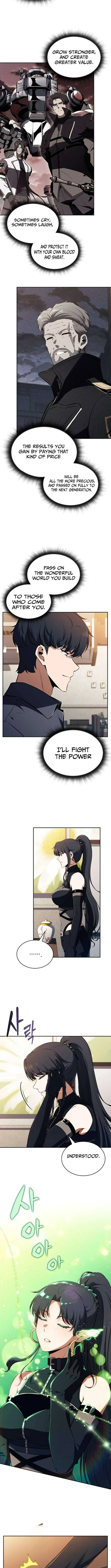 Please Have a Meal! Chapter 46 – Page 8