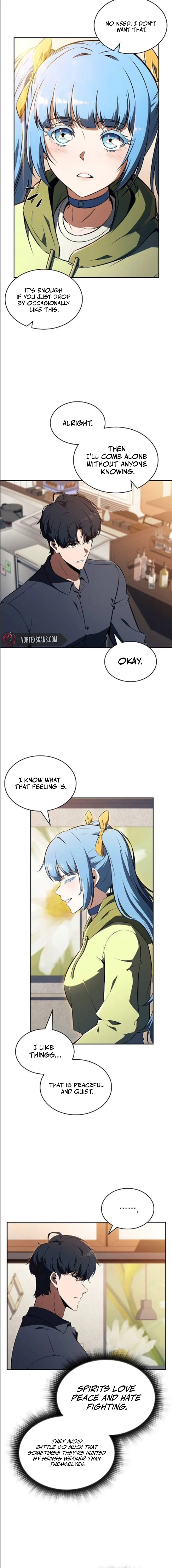Please Have a Meal! Chapter 44 – Page 6
