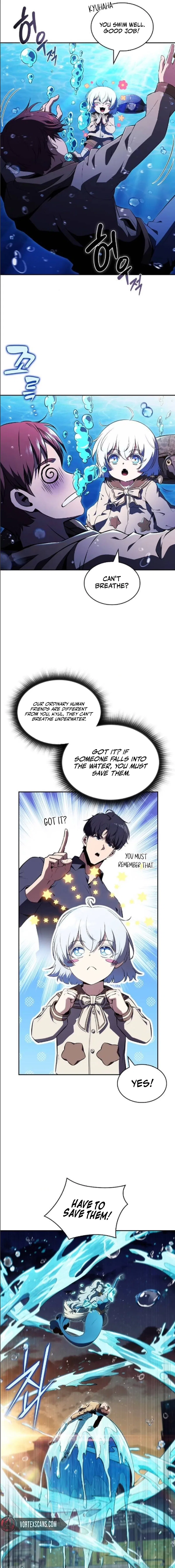 Please Have a Meal! Chapter 44 – Page 11