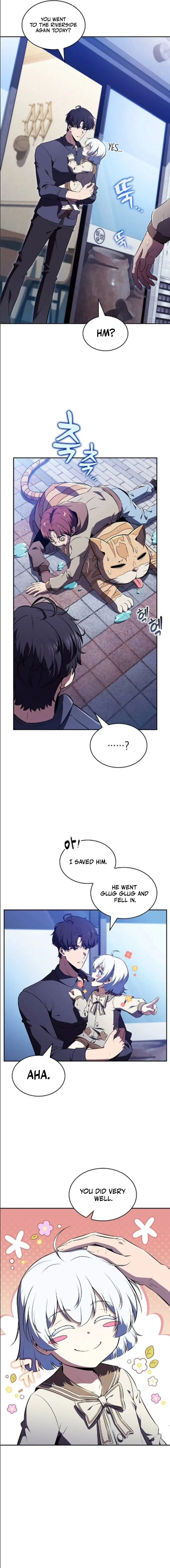 Please Have a Meal! Chapter 44 – Page 13