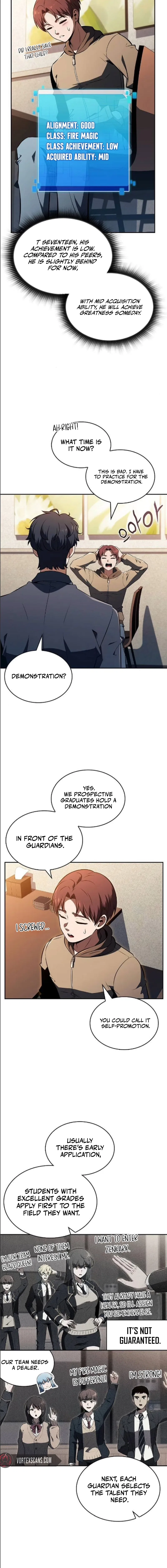 Please Have a Meal! Chapter 44 – Page 16