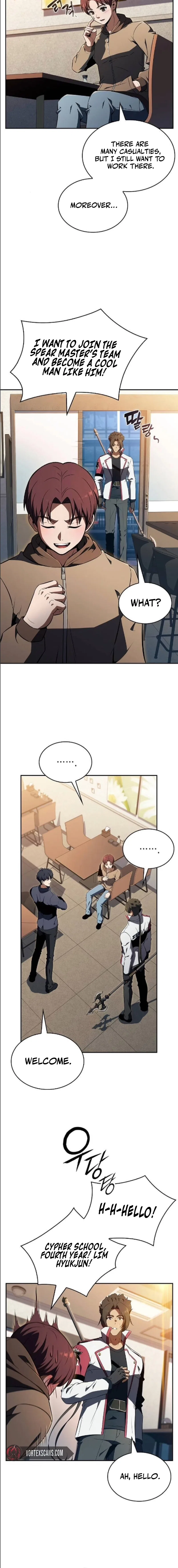 Please Have a Meal! Chapter 44 – Page 18