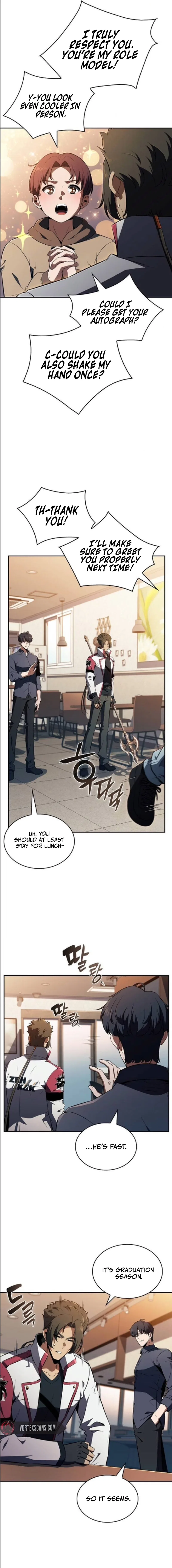 Please Have a Meal! Chapter 44 – Page 19